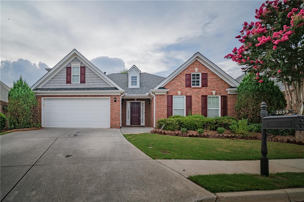 2059 Wicker Wood Way