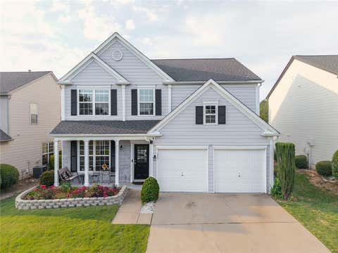 Homes For Sale - 3970 Ridgefair Drive<br/> Cumming, GA 30040