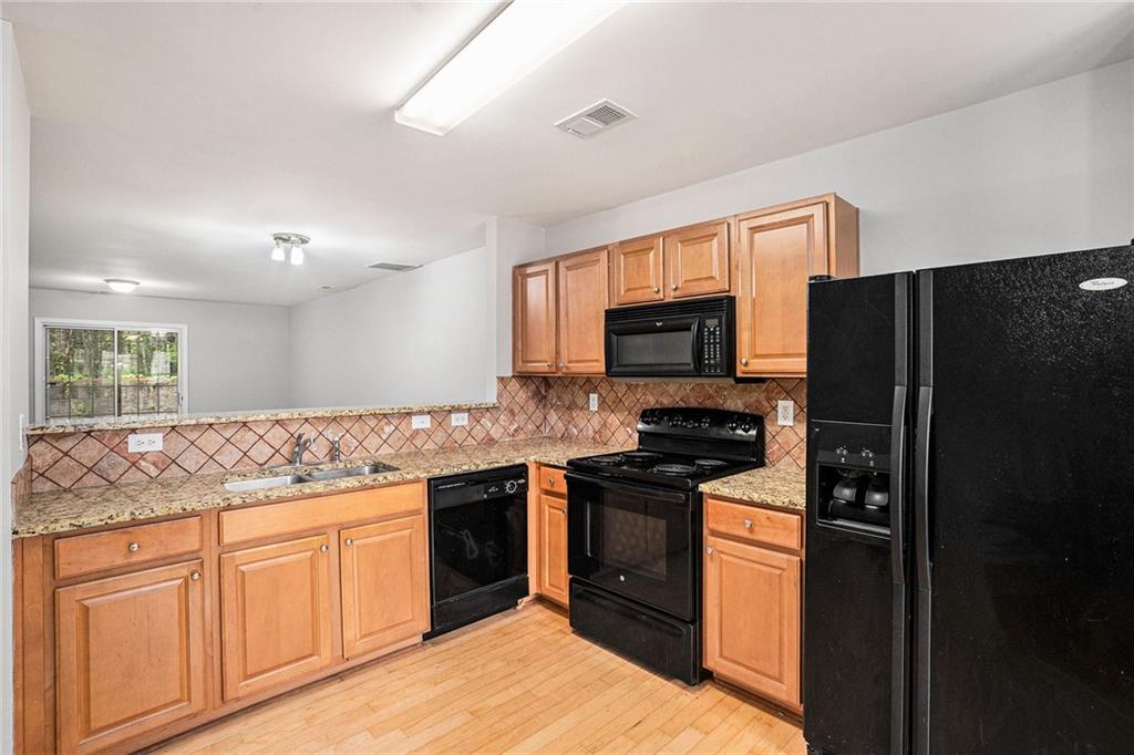 1728 Devon Drive, Atlanta, Georgia image 12