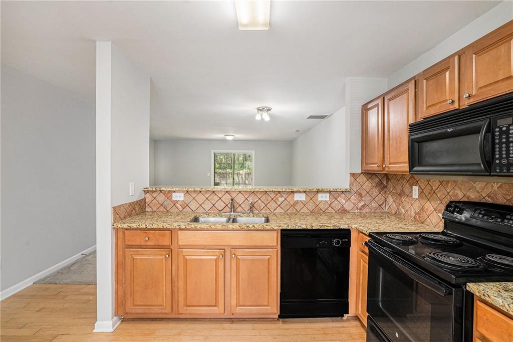 1728 Devon Drive, Atlanta, Georgia image 14