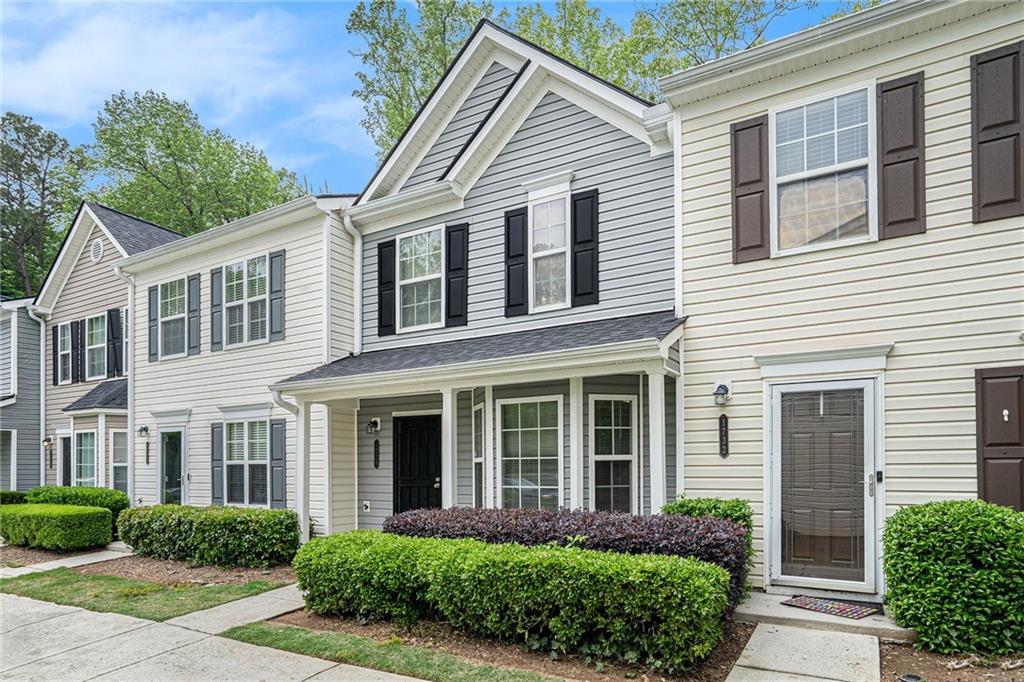 1728 Devon Drive, Atlanta, Georgia image 1