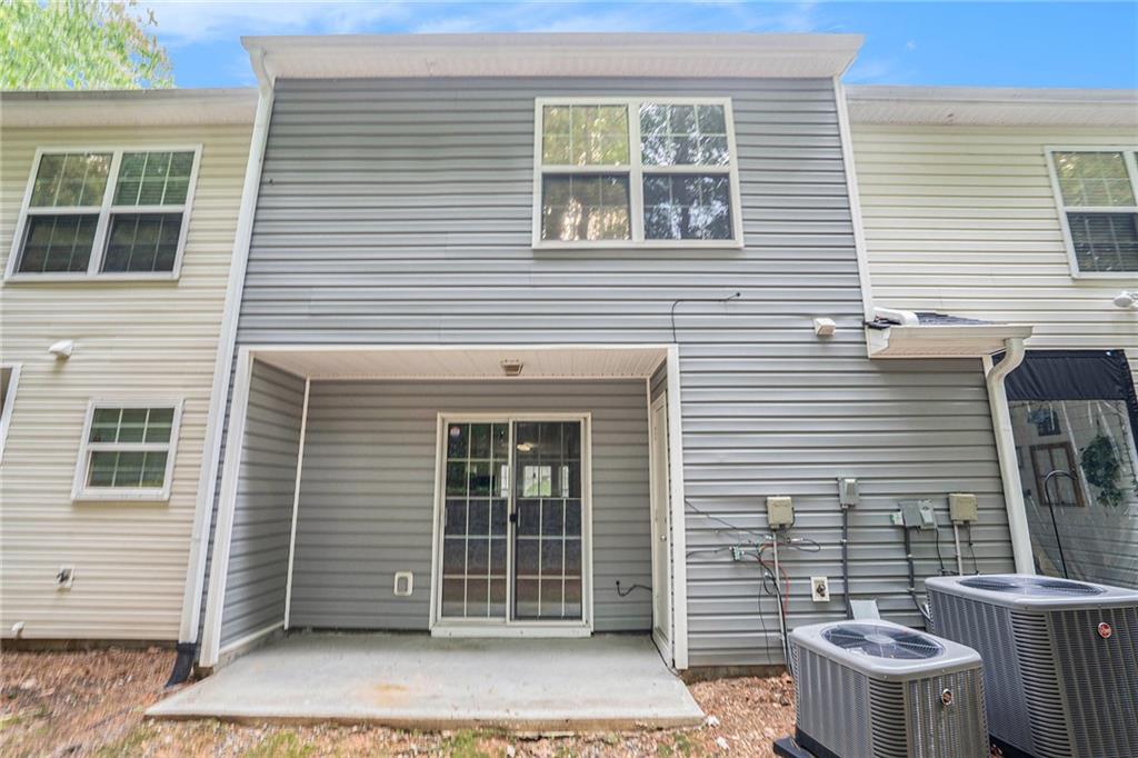 1728 Devon Drive, Atlanta, Georgia image 28