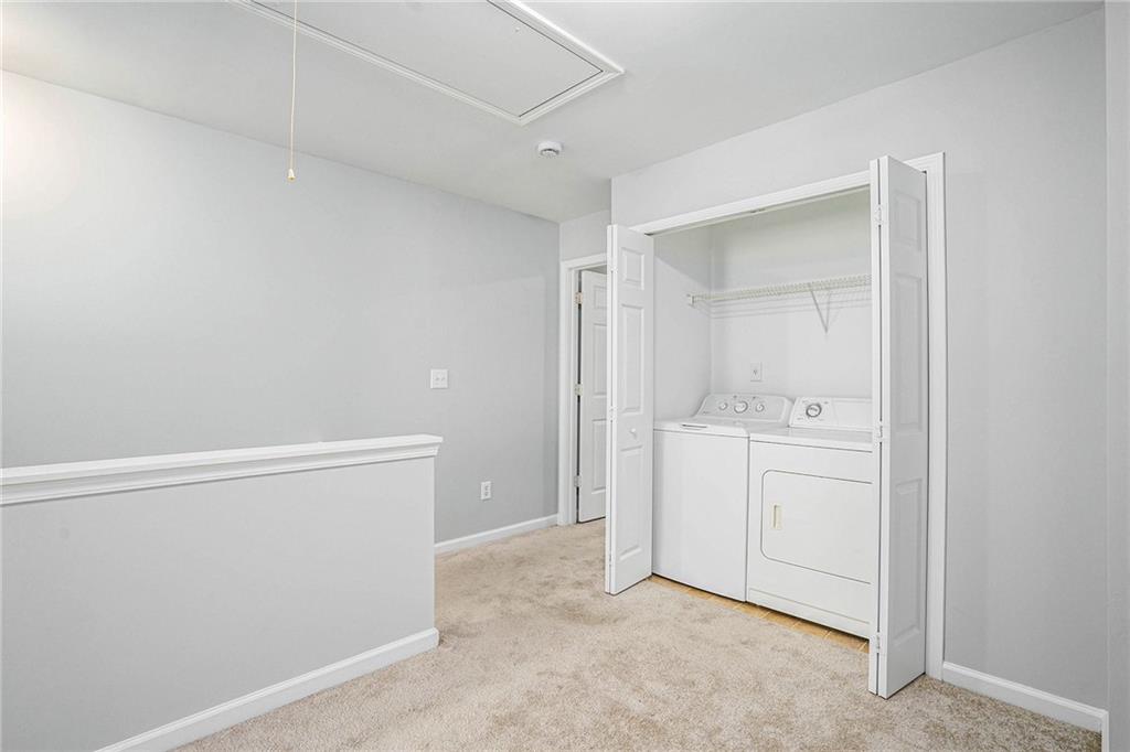 1728 Devon Drive, Atlanta, Georgia image 22