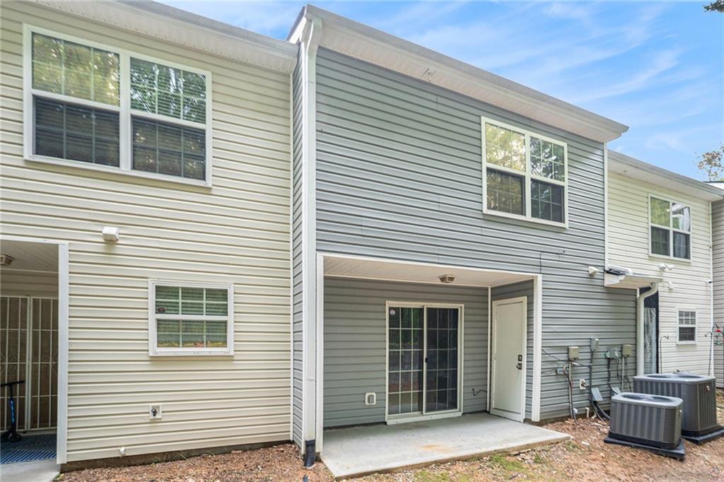 1728 Devon Drive, Atlanta, Georgia image 29