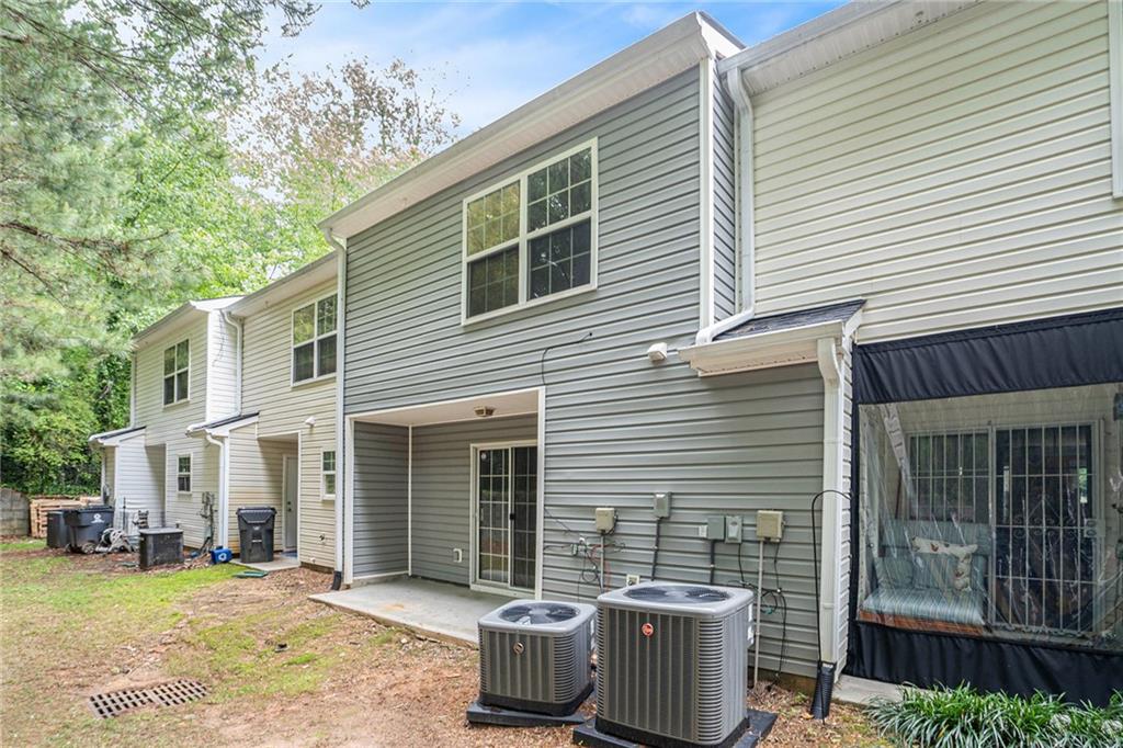 1728 Devon Drive, Atlanta, Georgia image 30