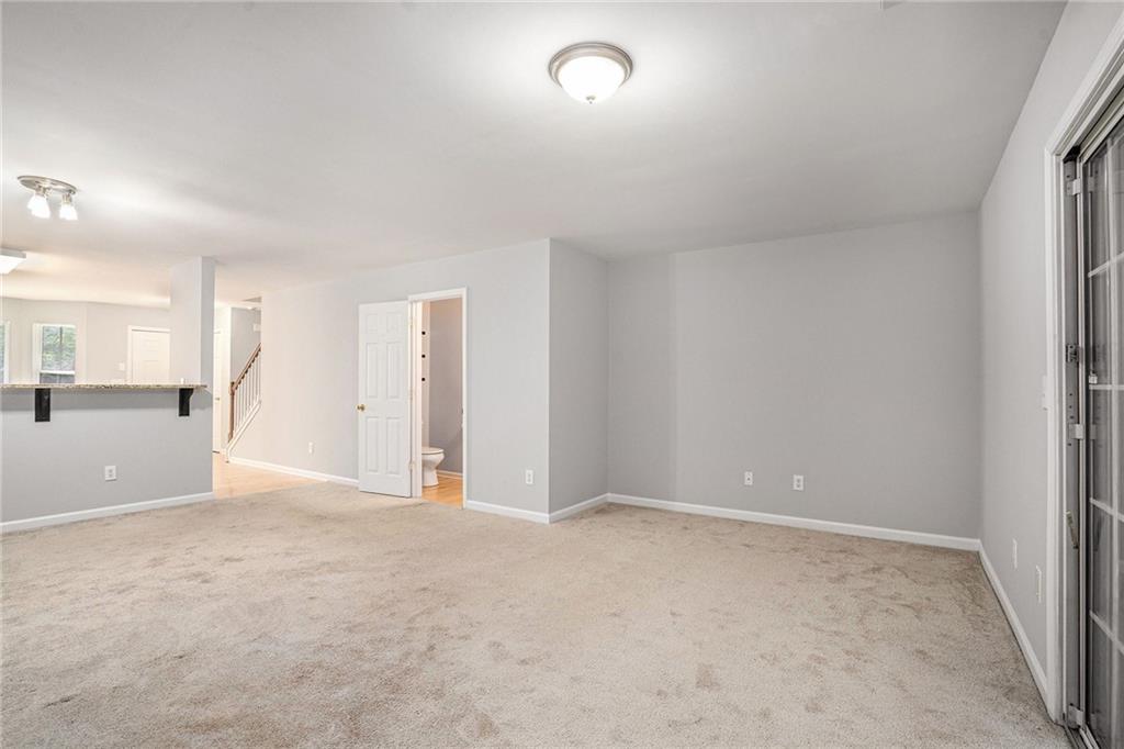 1728 Devon Drive, Atlanta, Georgia image 6