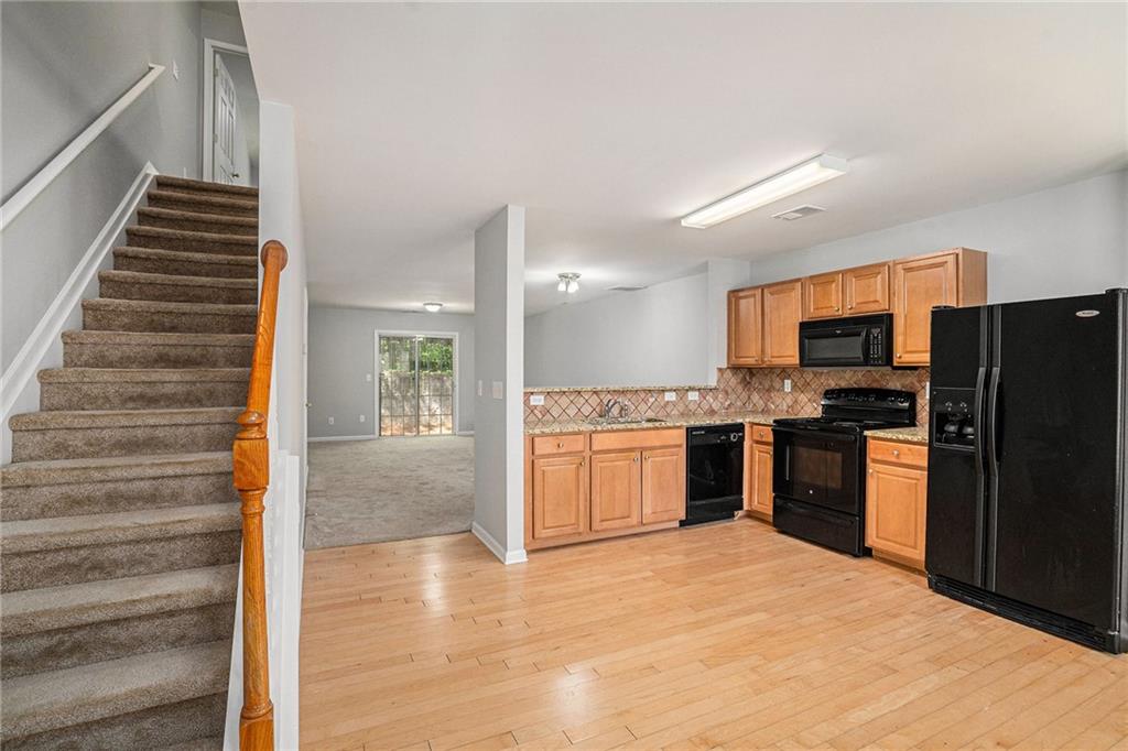 1728 Devon Drive, Atlanta, Georgia image 11