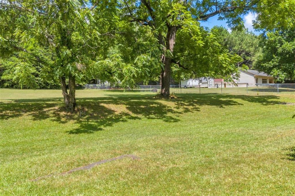 3000 Green Road