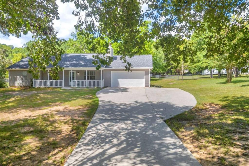 3000 Green Road