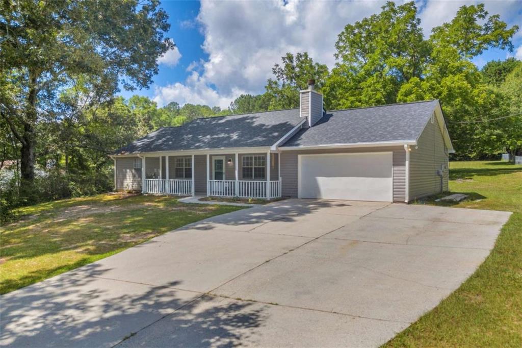 3000 Green Road