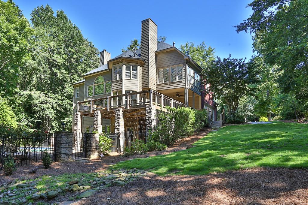 3620 Woodbury Creek Drive