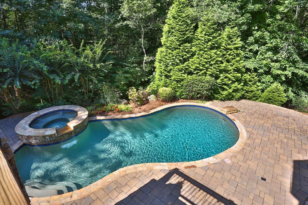 3620 Woodbury Creek Drive