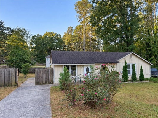 158 ASHWOOD CT, RIVERDALE, GA 30274 - Image 41dee024185a37a3610debdb007fed29/53604434