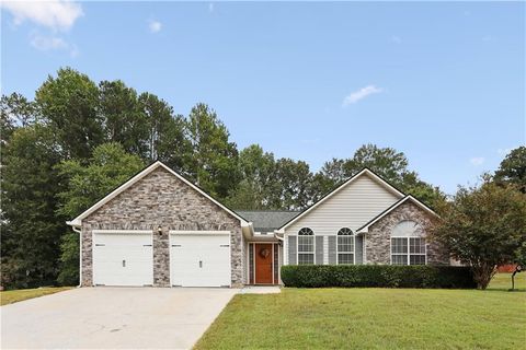 A home in Dallas