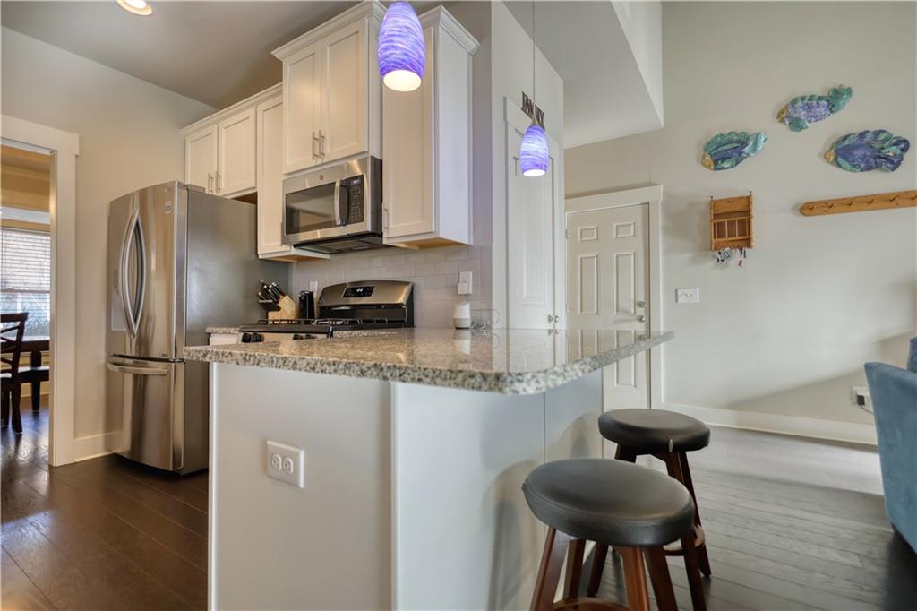 5114 Arnold Street, Covington, Georgia image 14