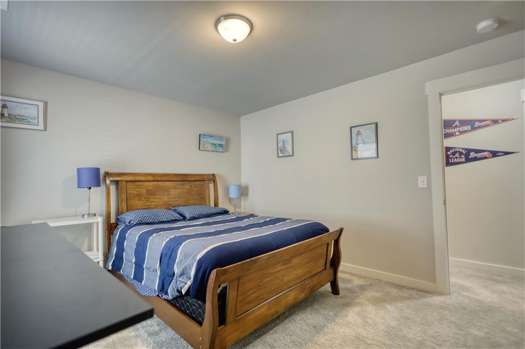5114 Arnold Street, Covington, Georgia image 37