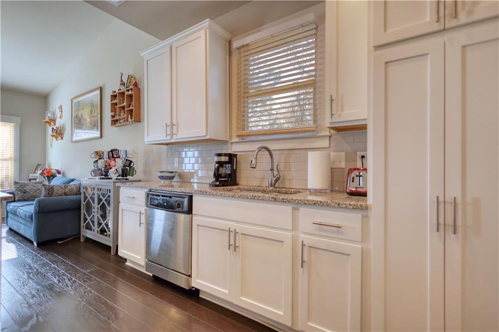 5114 Arnold Street, Covington, Georgia image 13