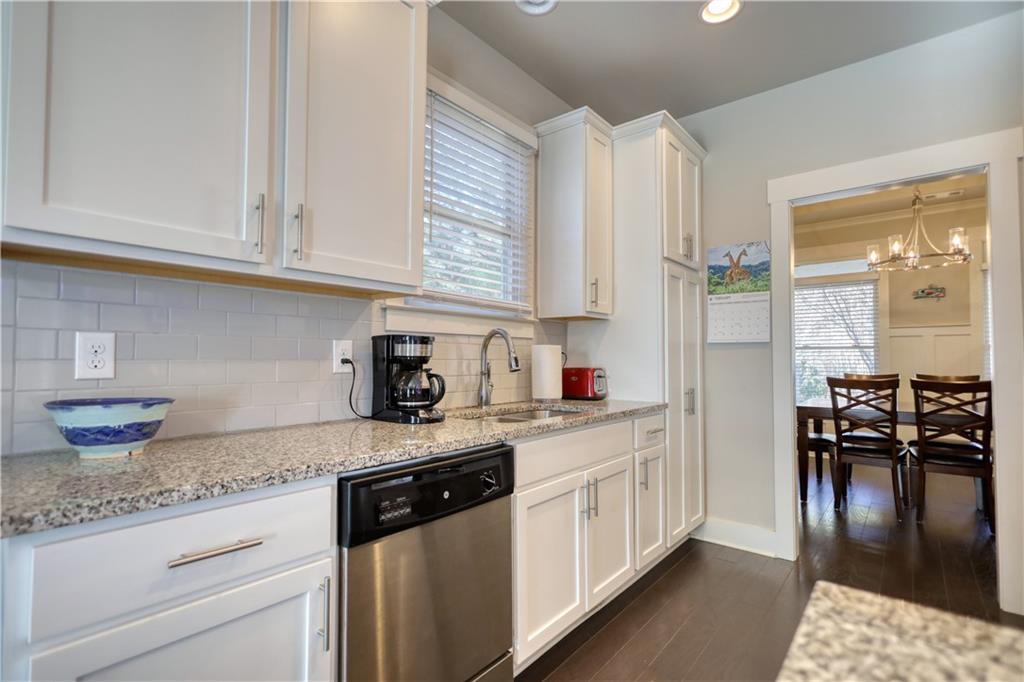 5114 Arnold Street, Covington, Georgia image 12
