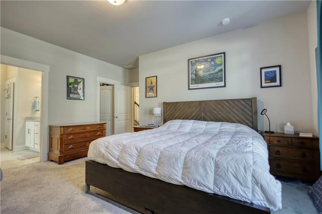 5114 Arnold Street, Covington, Georgia image 23