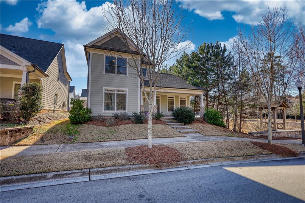 5114 Arnold Street, Covington, Georgia image 45