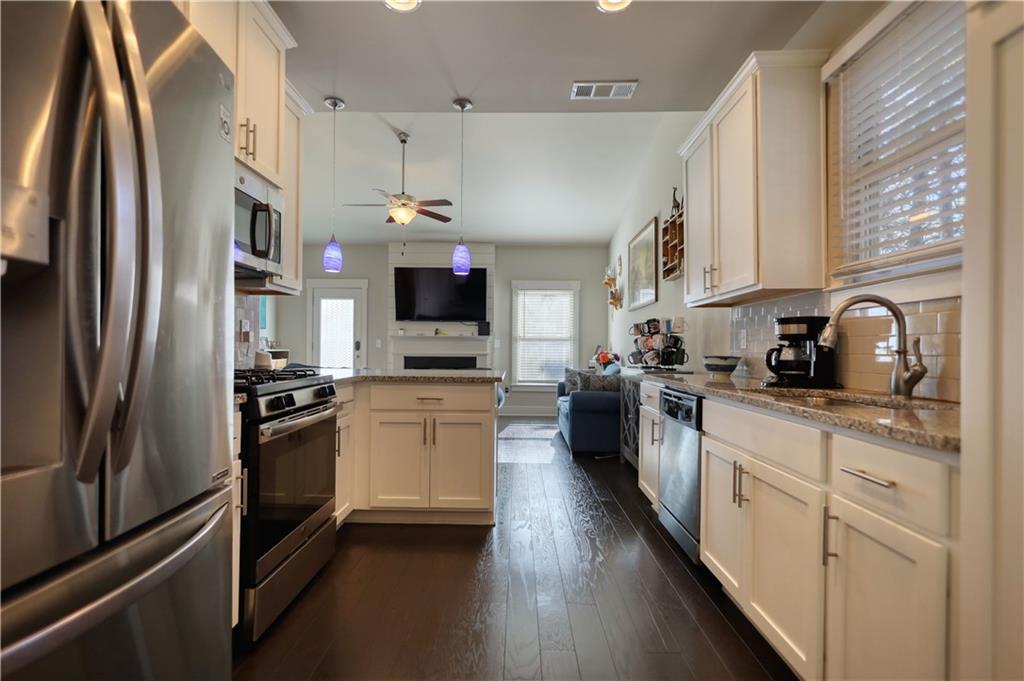 5114 Arnold Street, Covington, Georgia image 10