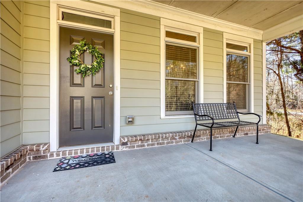 5114 Arnold Street, Covington, Georgia image 7