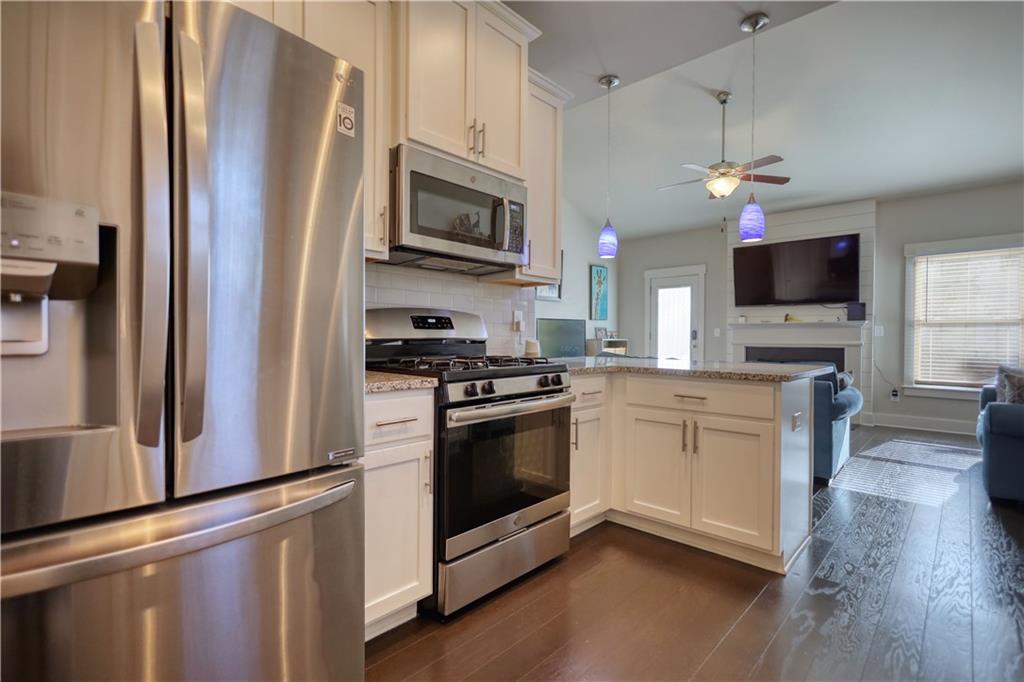 5114 Arnold Street, Covington, Georgia image 11