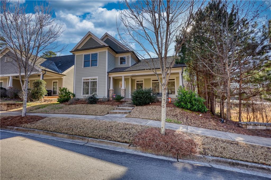 5114 Arnold Street, Covington, Georgia image 6