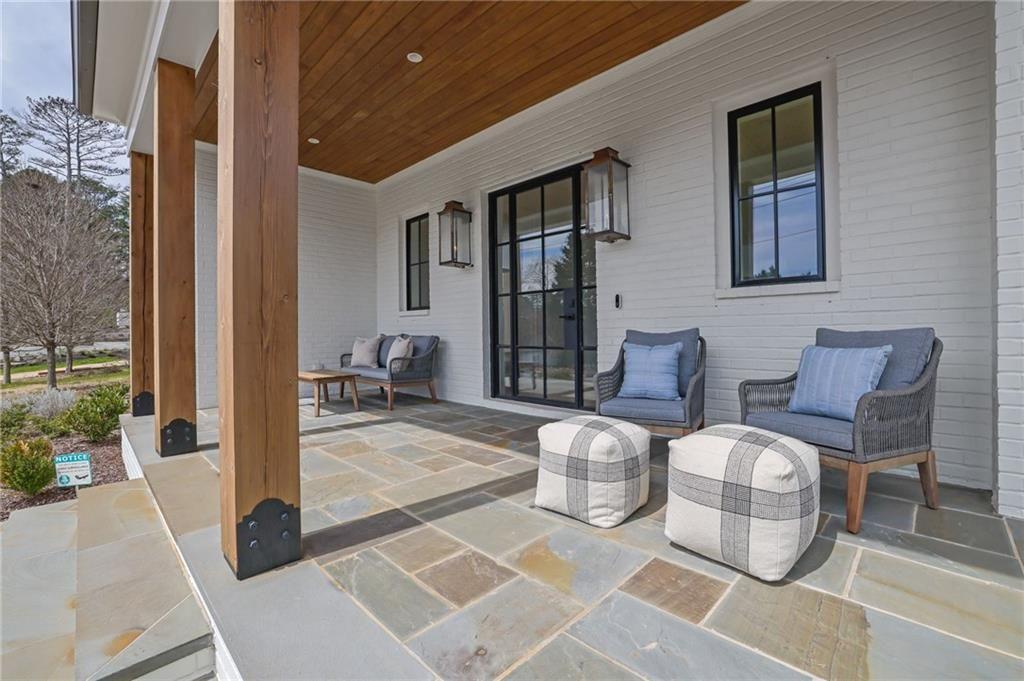205 Thomas Circle, Roswell, Georgia image 4
