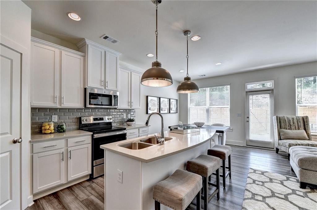 1569 Aiden Way #35, Conyers, Georgia image 29