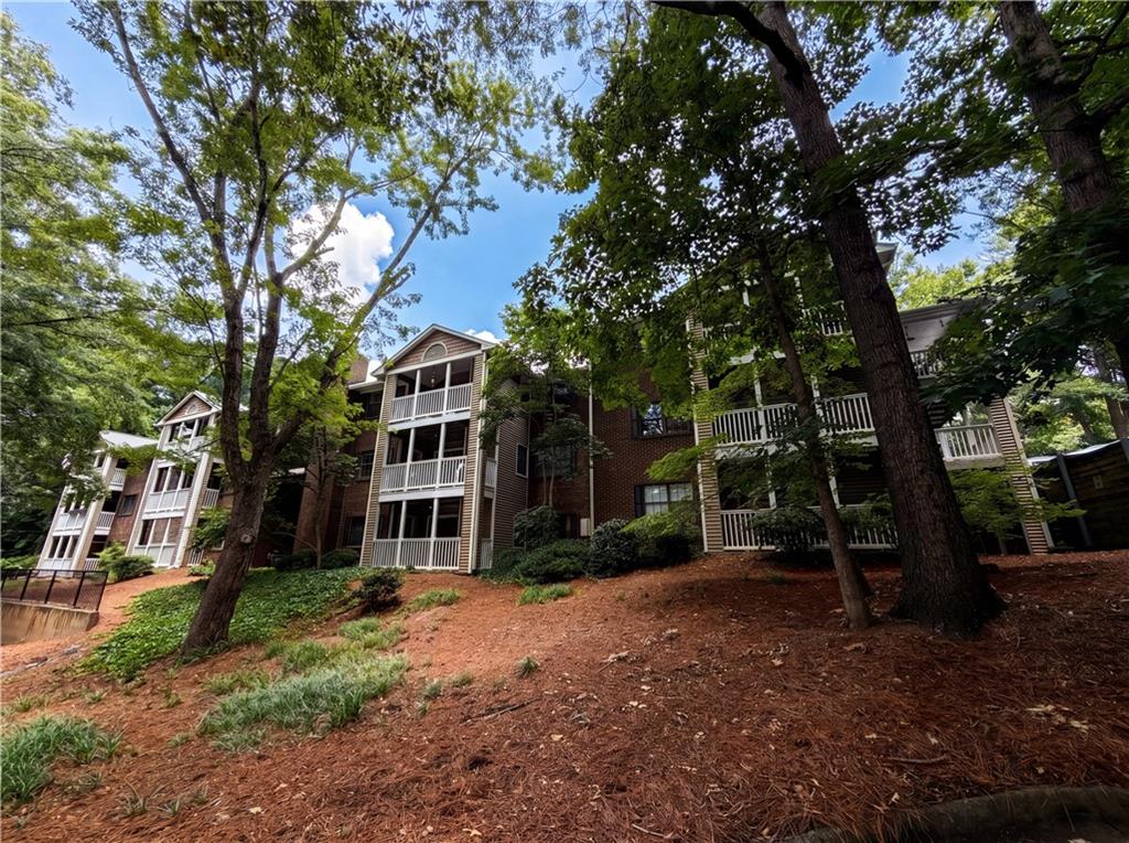 507 Barrington Hills Drive