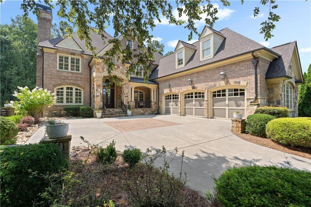 6327 Howell Cobb Court