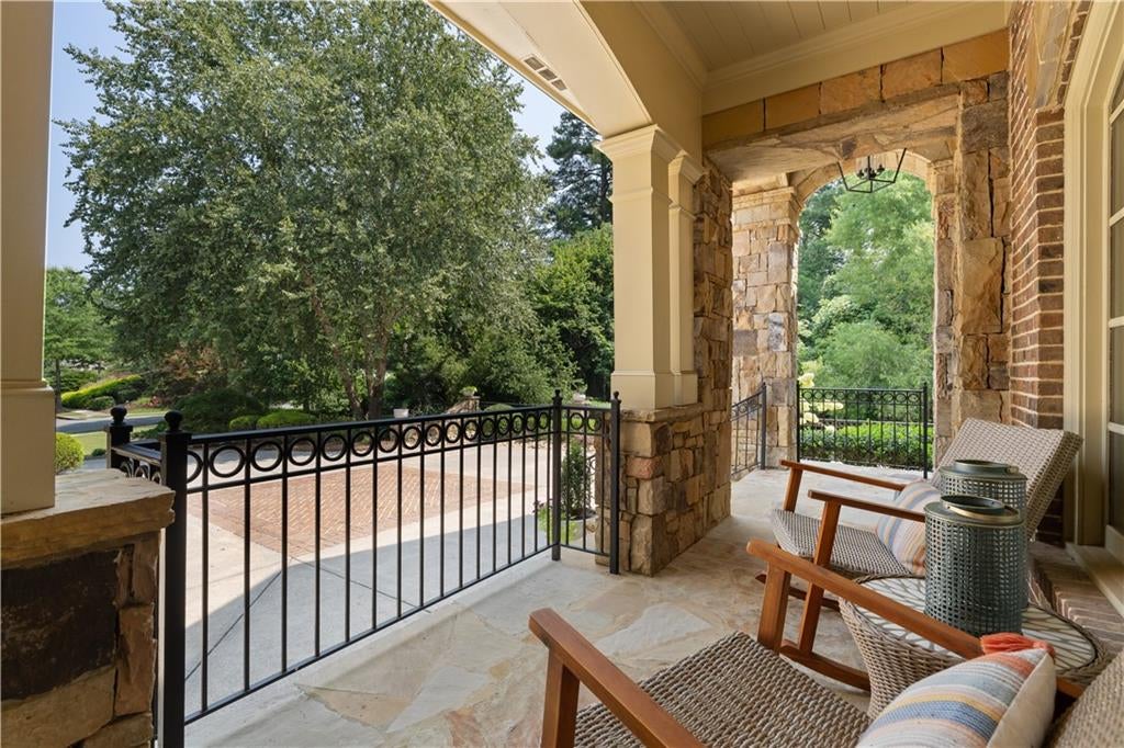 6327 Howell Cobb Court