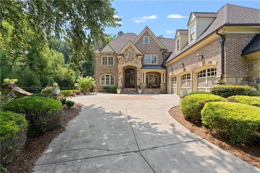 6327 Howell Cobb Court