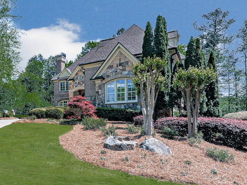 6327 Howell Cobb Court