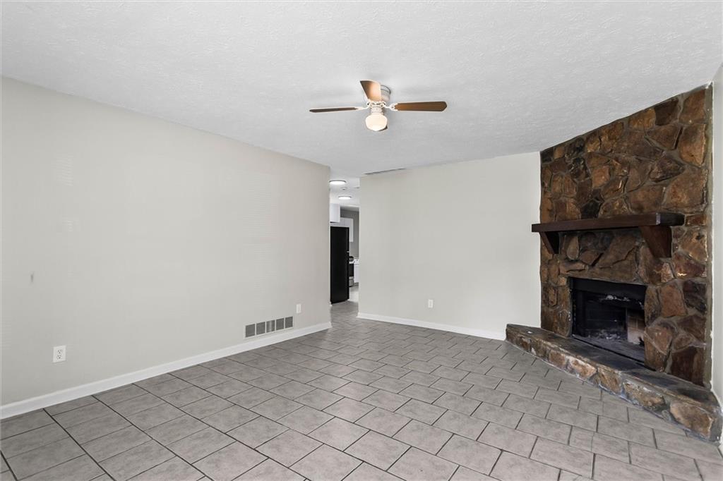 Timber Creek Estates - Residential Income