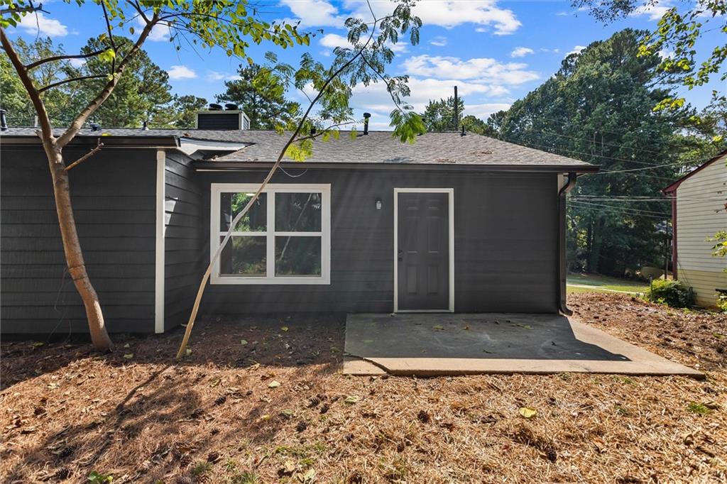 Timber Creek Estates - Residential Income