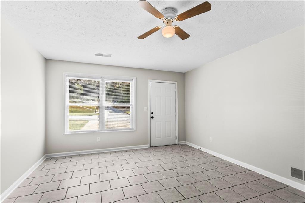 Timber Creek Estates - Residential Income