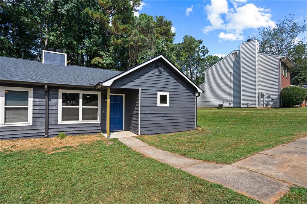 174 Timber Creek #176 Lane SW
