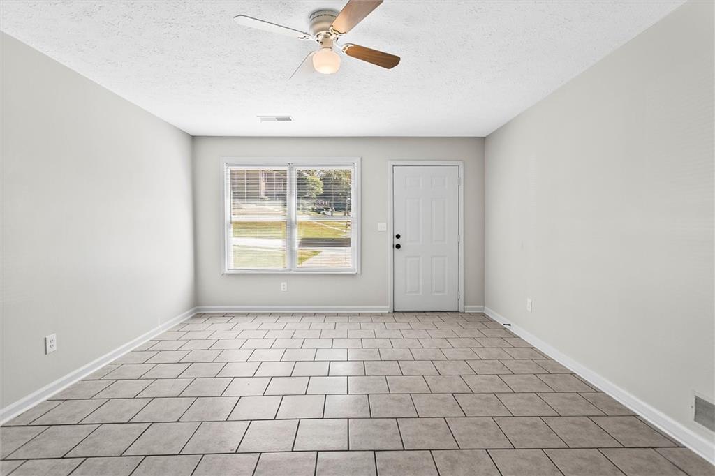 Timber Creek Estates - Residential Income