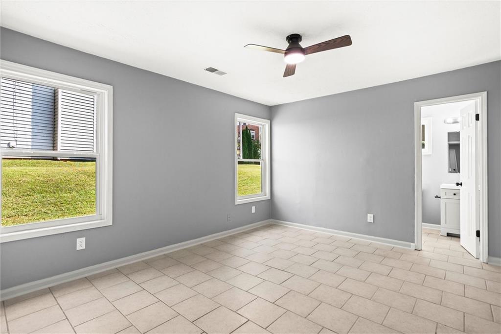 Timber Creek Estates - Residential Income