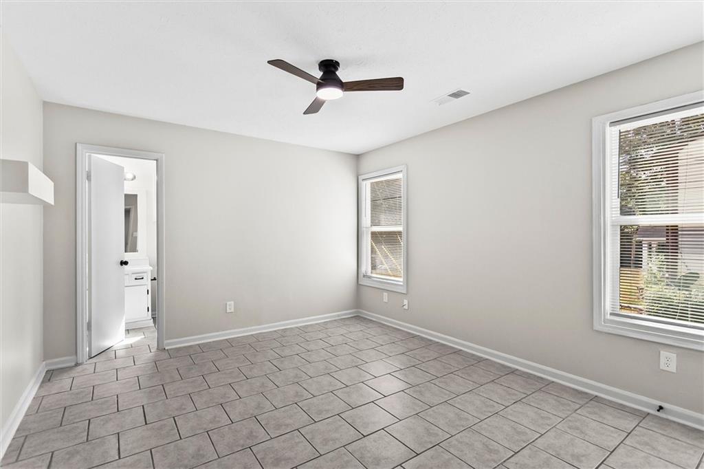 Timber Creek Estates - Residential Income