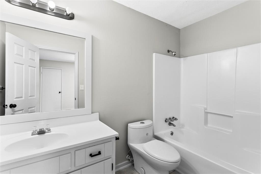 Timber Creek Estates - Residential Income