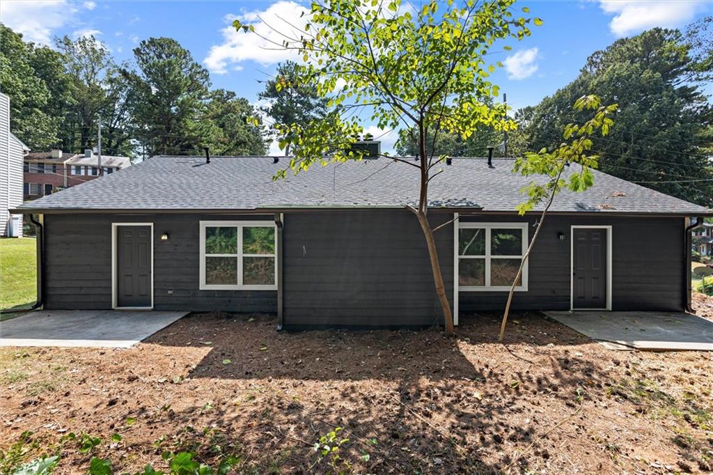 174 Timber Creek #176 Lane SW