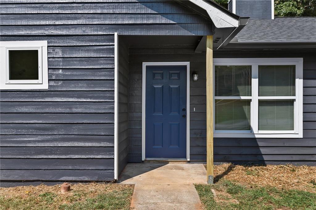 Timber Creek Estates - Residential Income