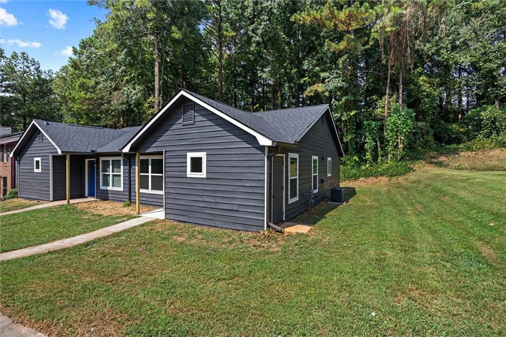 174 Timber Creek #176 Lane SW