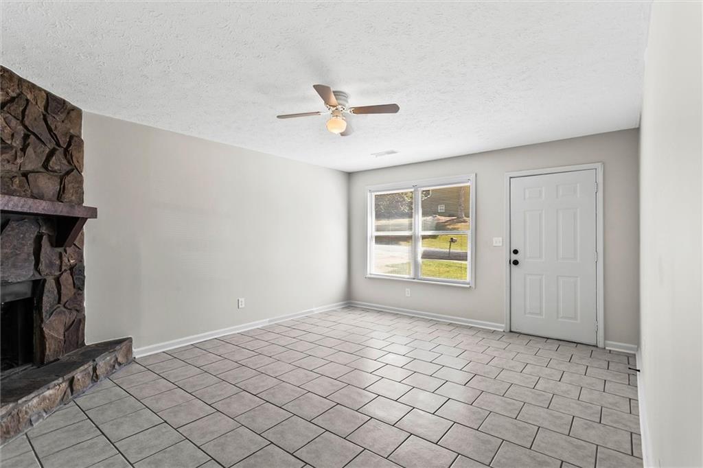 Timber Creek Estates - Residential Income