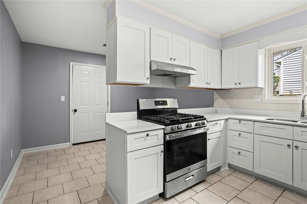 Timber Creek Estates - Residential Income