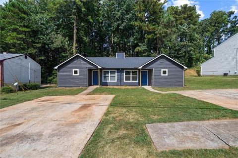 174 Timber Creek #176 Lane SW Marietta GA 30060