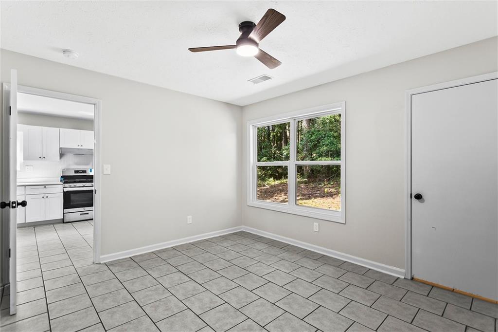 Timber Creek Estates - Residential Income